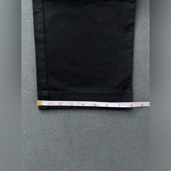 J.Crew Factory Straight-fit flex chino pant Size W34/L32 - Picture 7 of 10